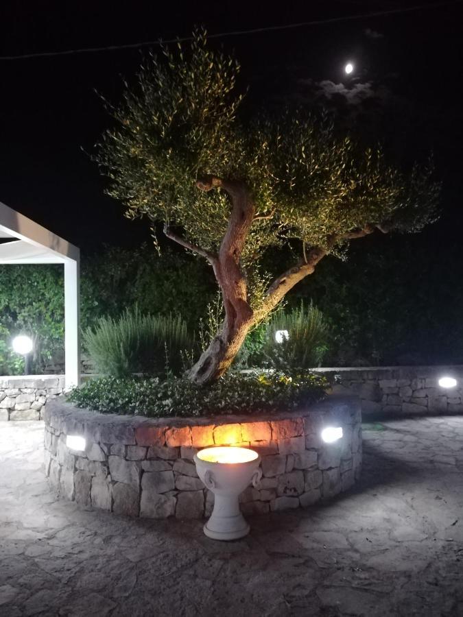 Monte del Sale Resort Alberobello Esterno foto