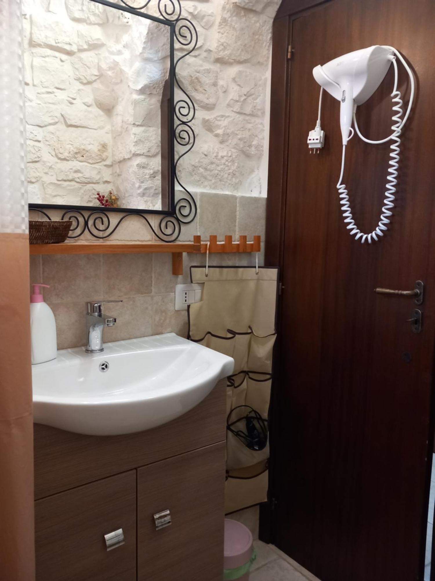 Monte del Sale Resort Alberobello Esterno foto