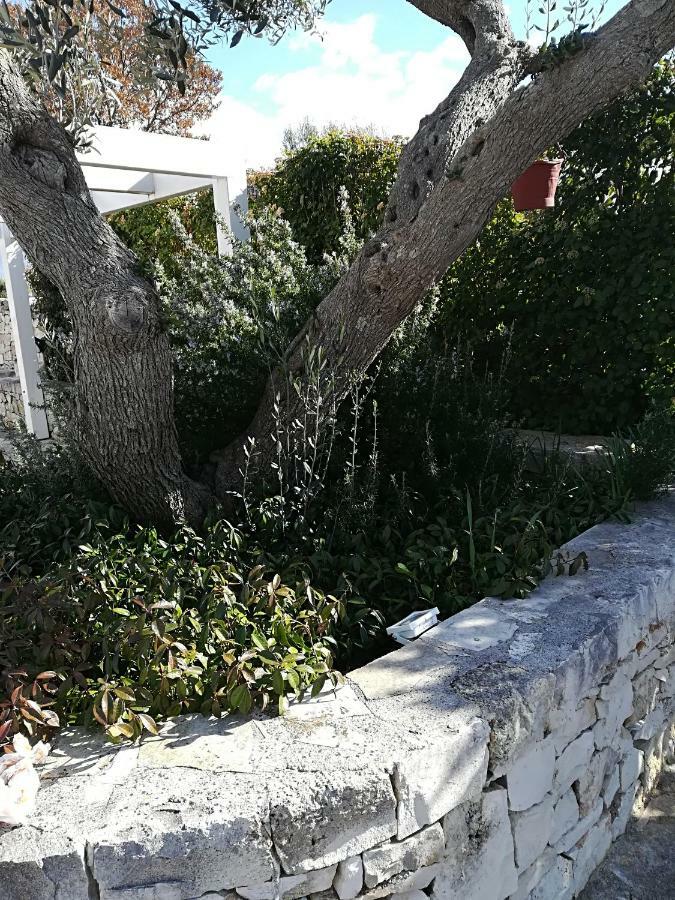 Monte del Sale Resort Alberobello Esterno foto