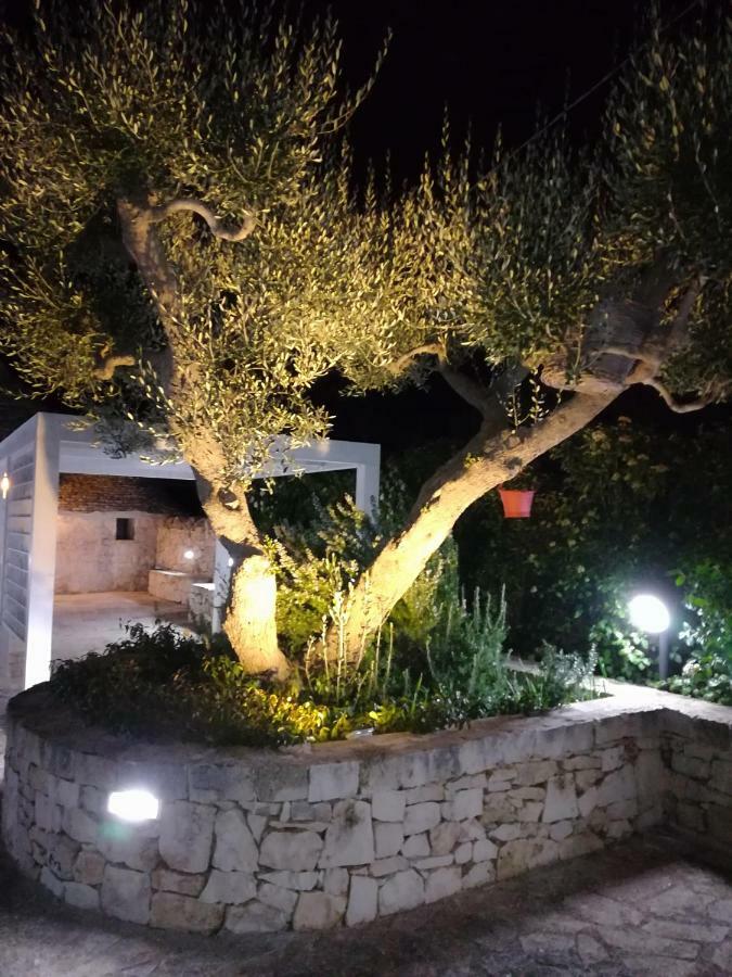 Monte del Sale Resort Alberobello Esterno foto