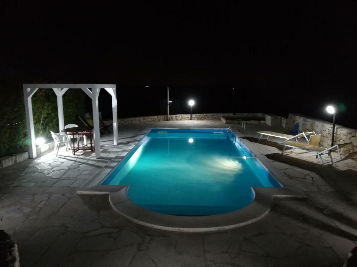 Monte del Sale Resort Alberobello Esterno foto